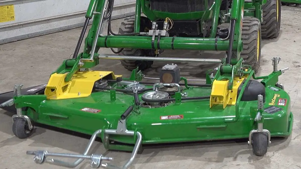 john deere 72d autoconnect deck parts diagram