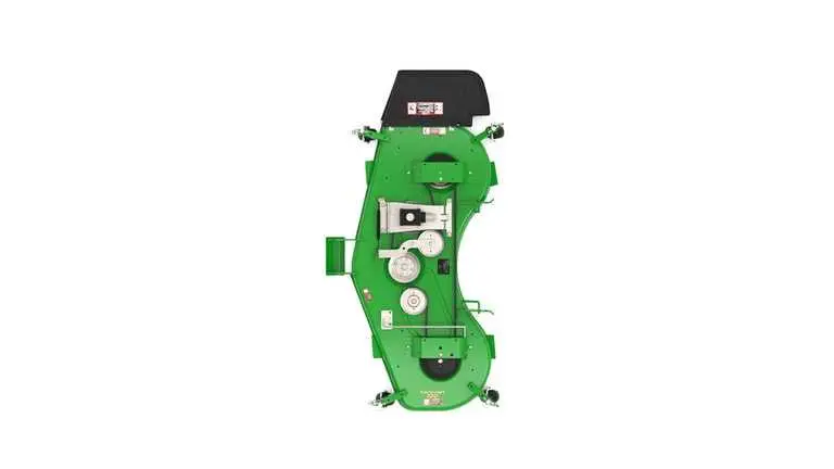 john deere 72d autoconnect deck parts diagram