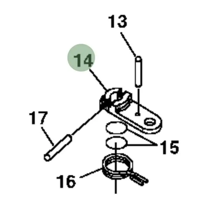 john deere 737 carborater linkage diagram