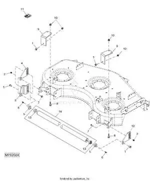 john deere 737 mower deck parts diagram john deere 737 mower deck parts diagram