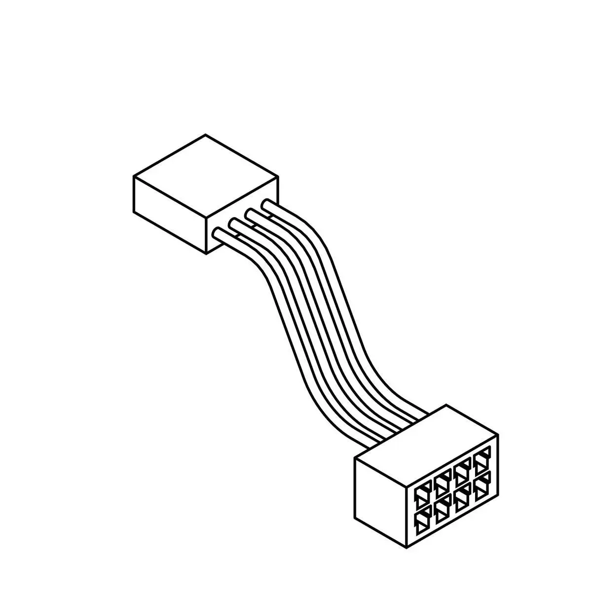 john deere 7410 radio wiring diagram