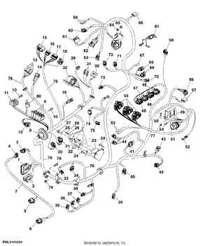 john deere 750 tractor electrical wiring diagram john deere 750 tractor electrical wiring diagram