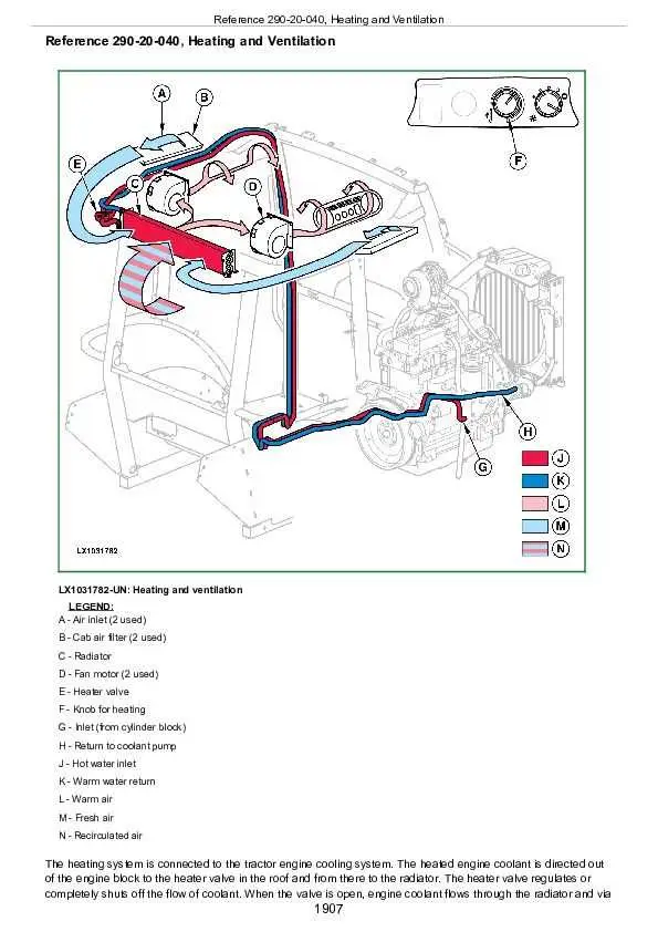 john deere 750 tractor wiring diagram