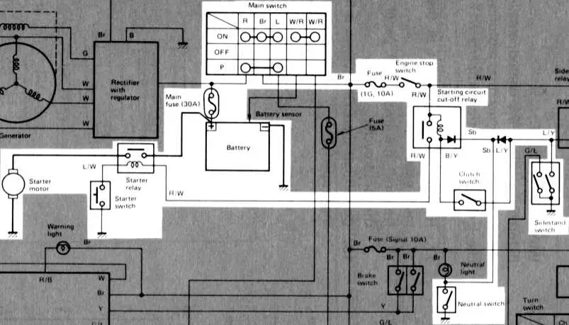 john deere 750 wiring diagram