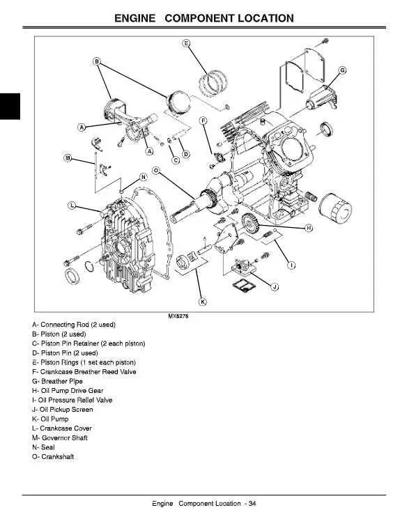 john deere 757 ztrak 60 parts diagram pdf