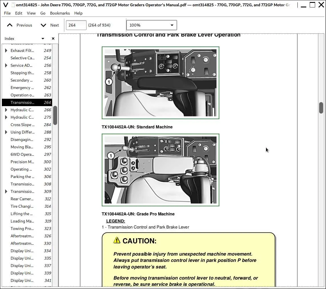 john deere 770gp wiring diagram