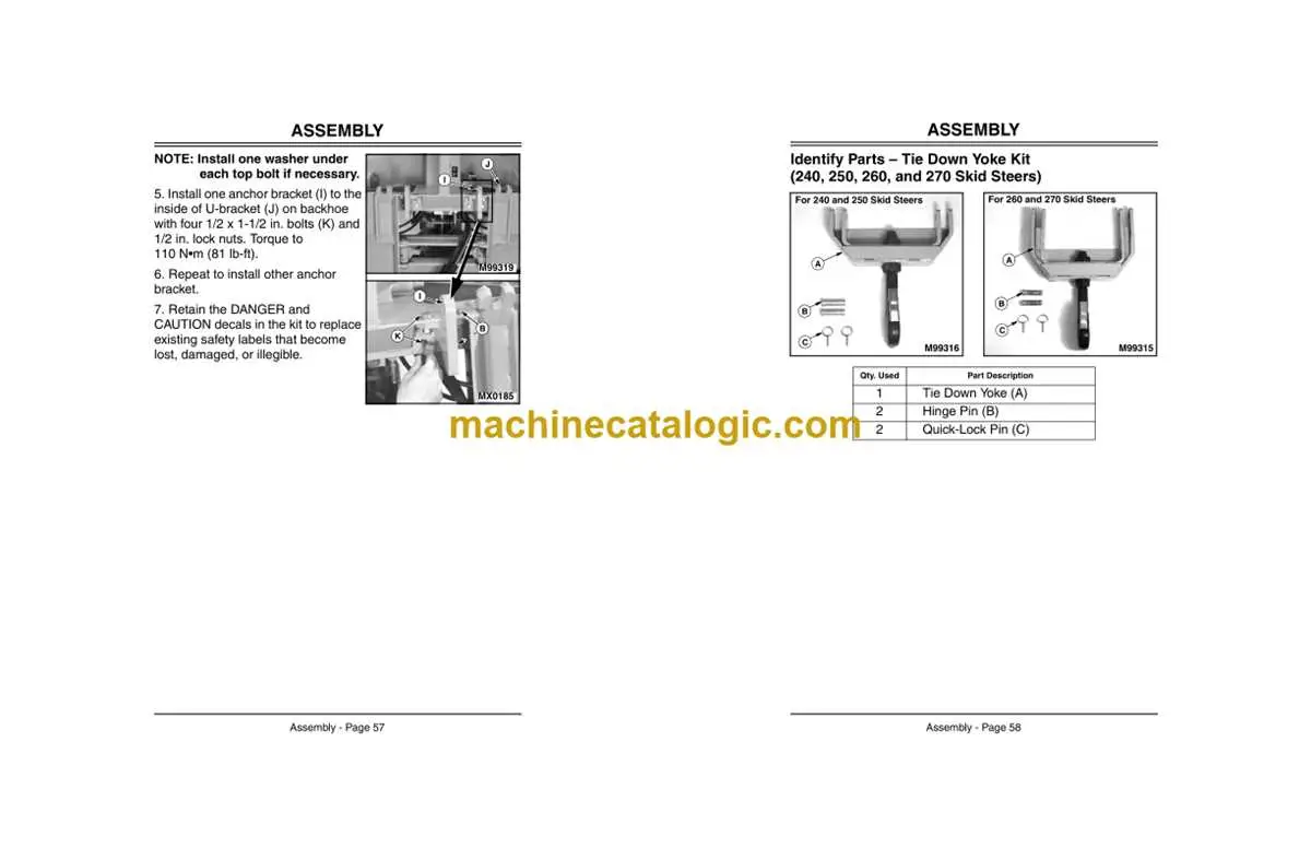 john deere 7775 parts diagram