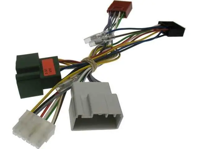 john deere 7810 radio wiring diagram