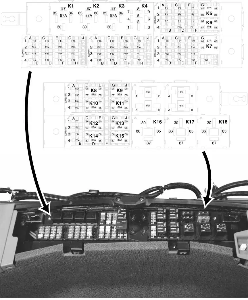 john deere 7810 wiring diagram