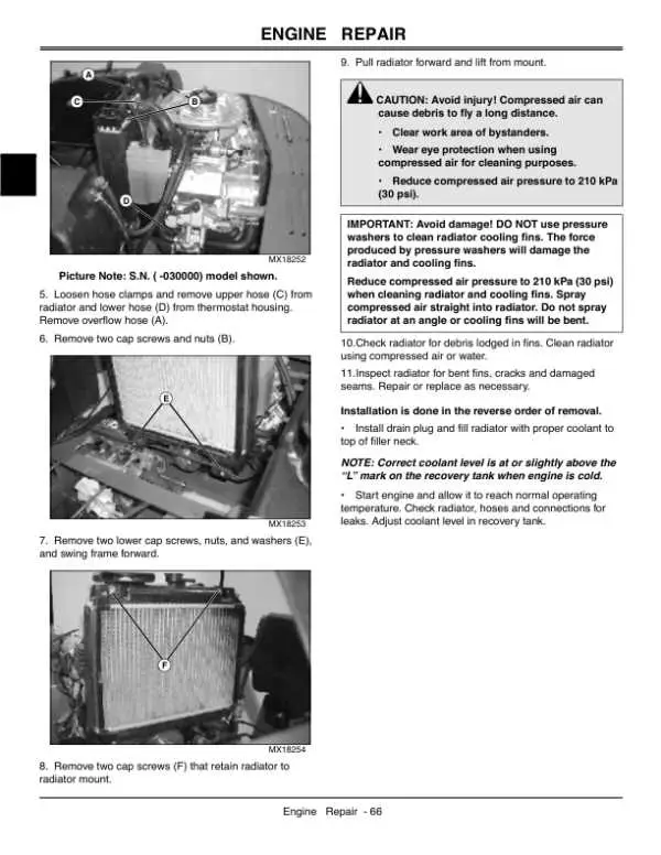 john deere 797 parts diagram