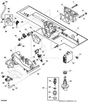 john deere 797 parts diagram