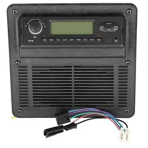 john deere 8100 radio wiring diagram