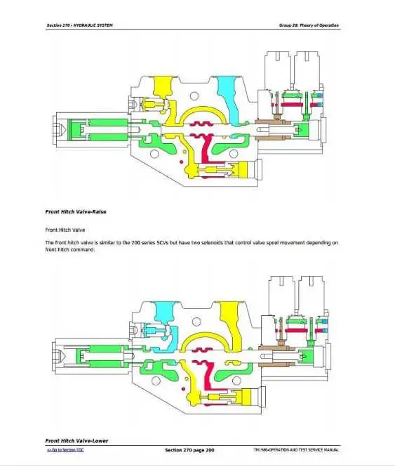 john deere 8100 radio wiring diagram