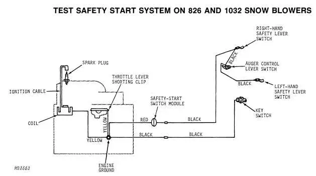 john deere 826d snowblower parts diagram john deere 826d snowblower parts diagram