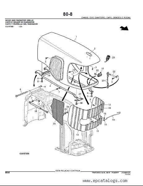 john deere 827e parts diagram john deere 827e parts diagram