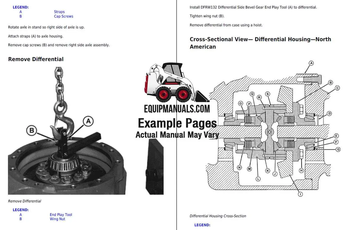 john deere 8300 relay diagram