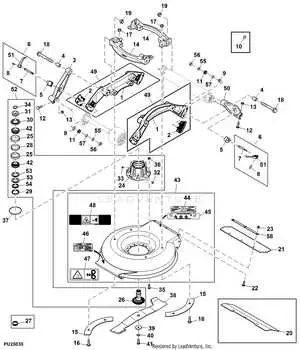 john deere 8800 mower parts diagram john deere 8800 mower parts diagram