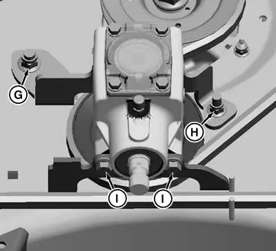 john deere 915 b belt diagram