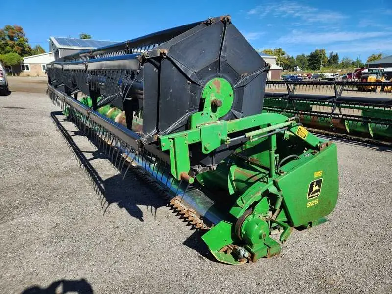 john deere 930 flex header parts diagram