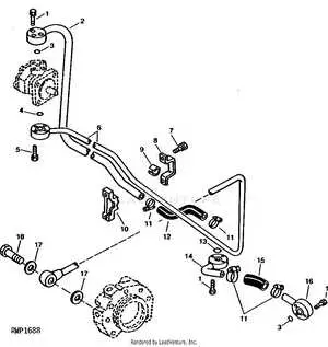 john deere 950 brake diagram john deere 950 brake diagram