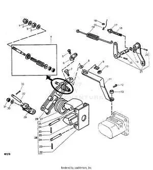 john deere 950 brake pedal diagram john deere 950 brake pedal diagram