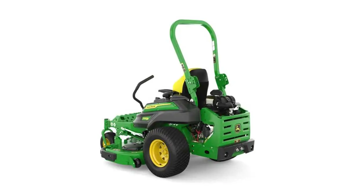 john deere 955 72 inch mower deck belt diagram