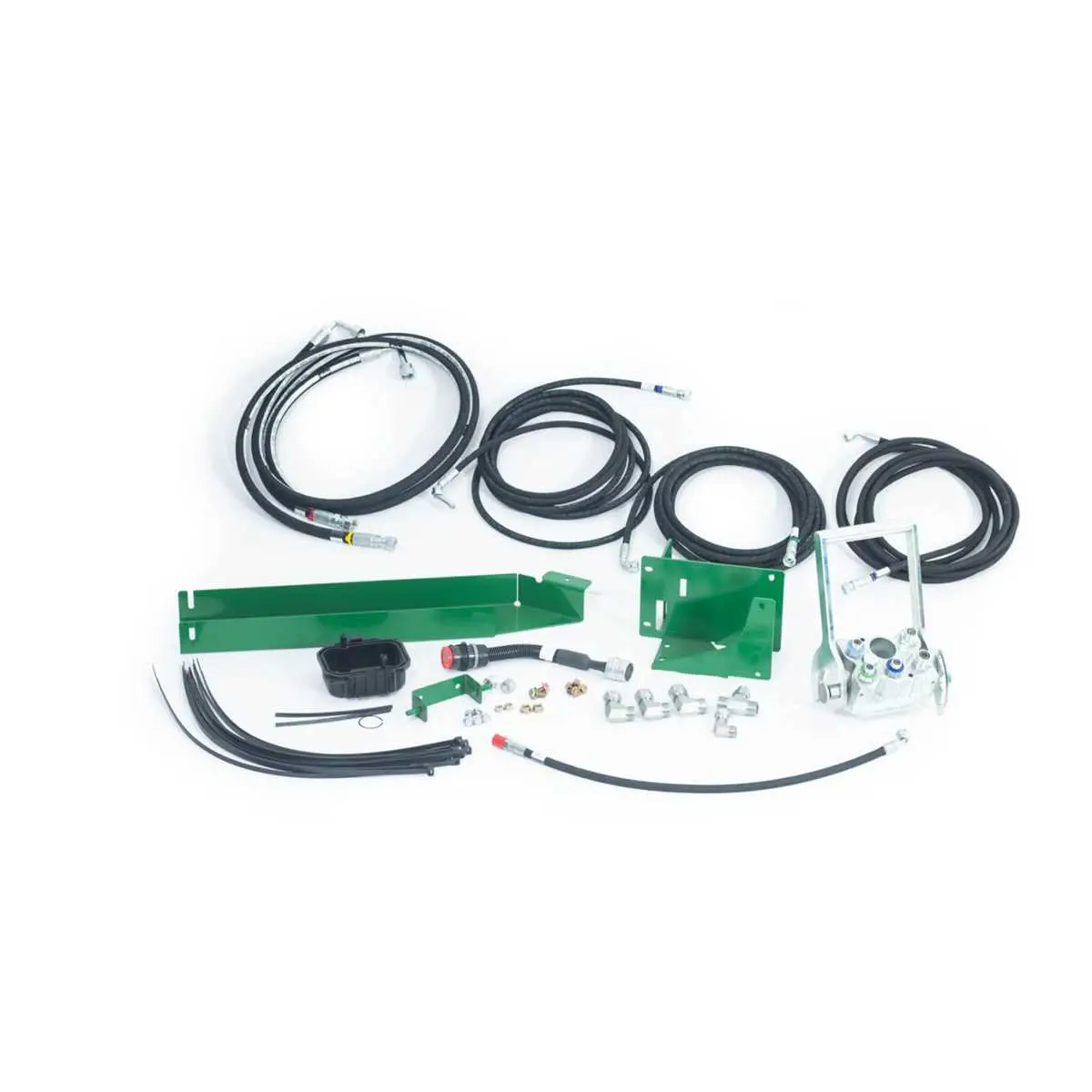 john deere 955 hydraulic pipe line diagrams