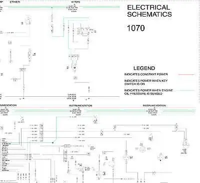 john deere 970 wiring diagram john deere 970 wiring diagram