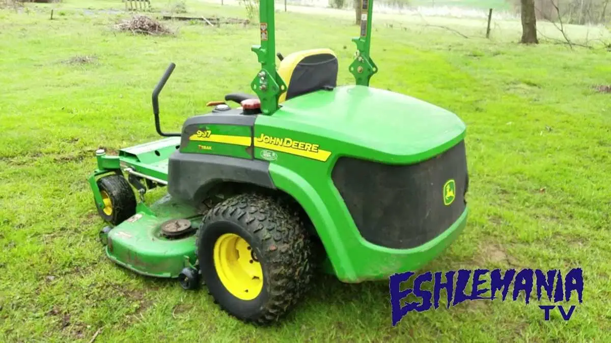 john deere 997 diagram