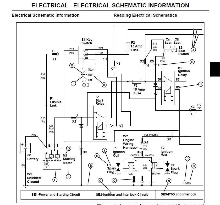 john deere 997 electrical diagram john deere 997 electrical diagram