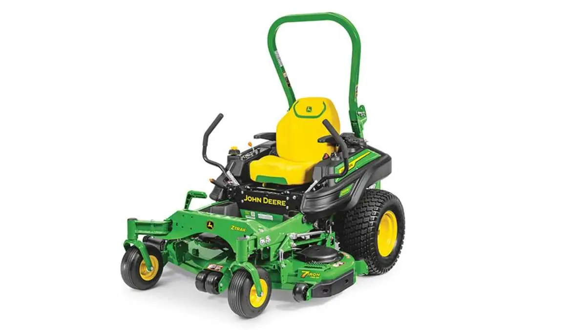 john deere 997 ztrak parts diagram