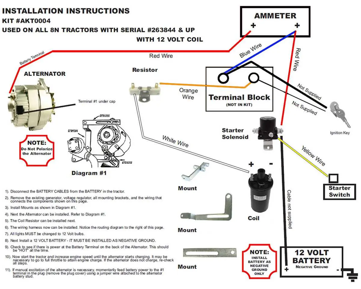john deere a generator wiring diagram john deere a generator wiring diagram