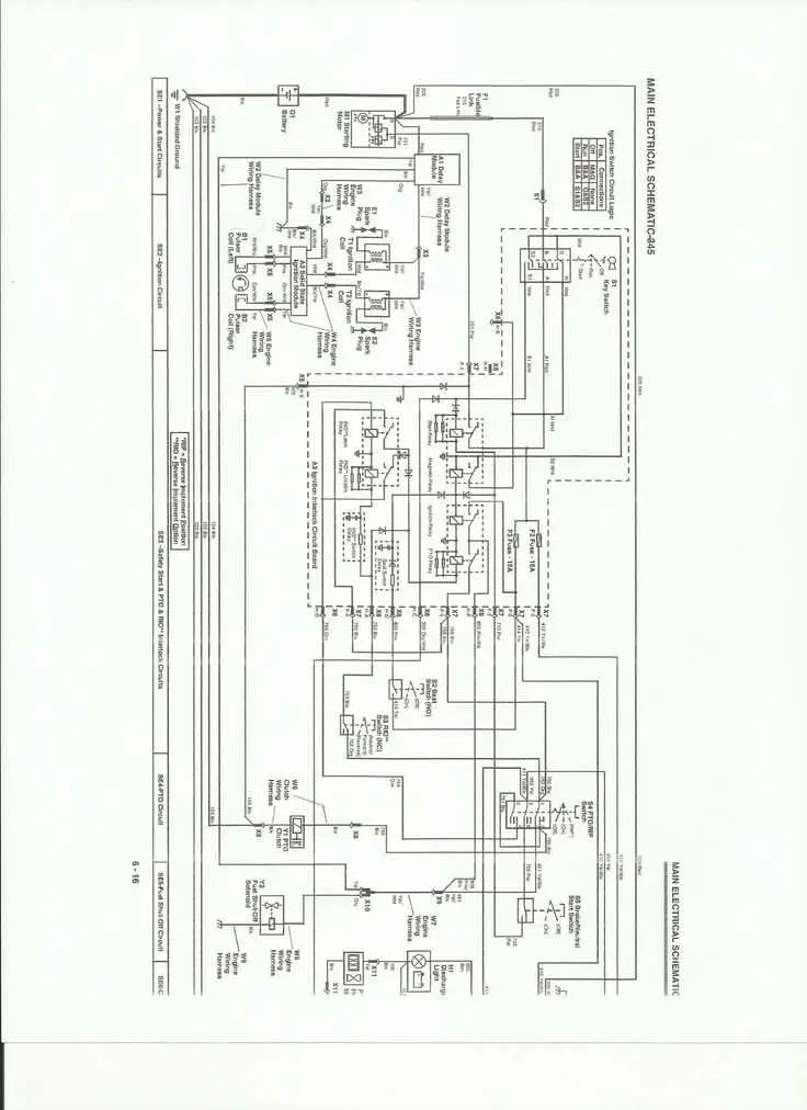 john deere amd600 wiring diagram john deere amd600 wiring diagram