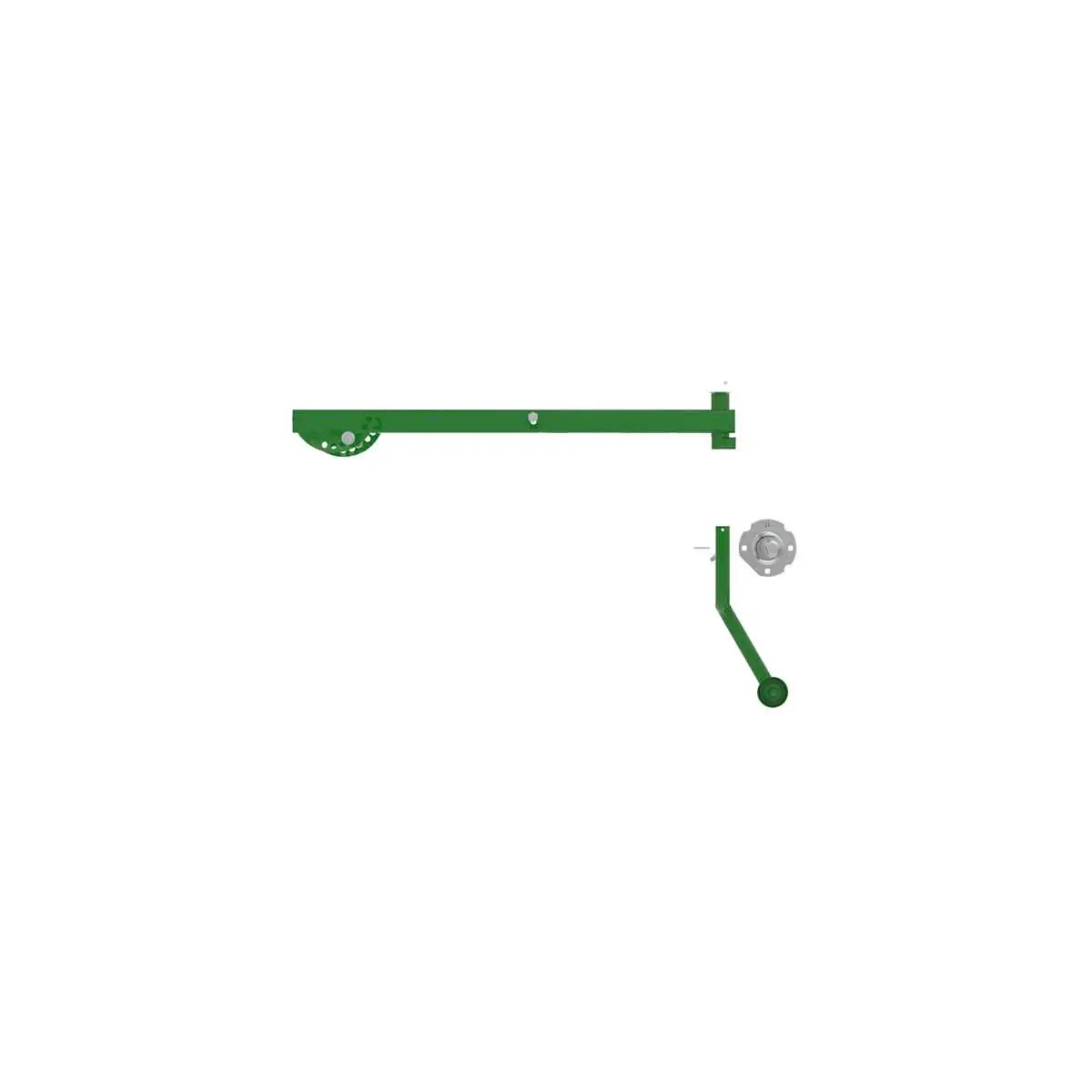 john deere aw mx5 bush hog parts diagram
