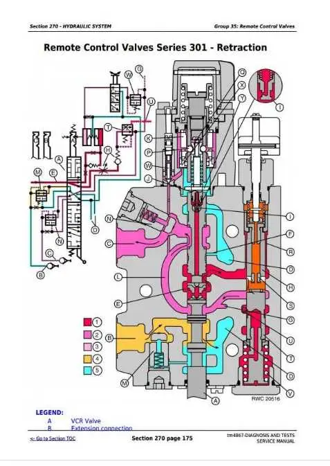 john deere b tractor wiring diagram