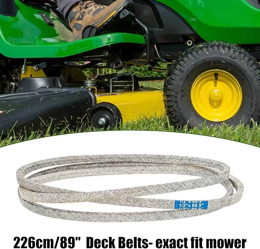 john deere belt diagram la 105