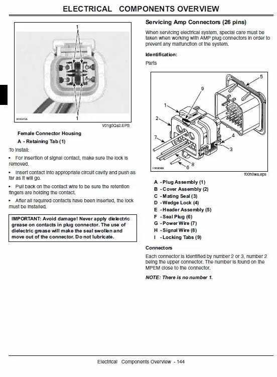 john deere buck 500 starter wiring diagram