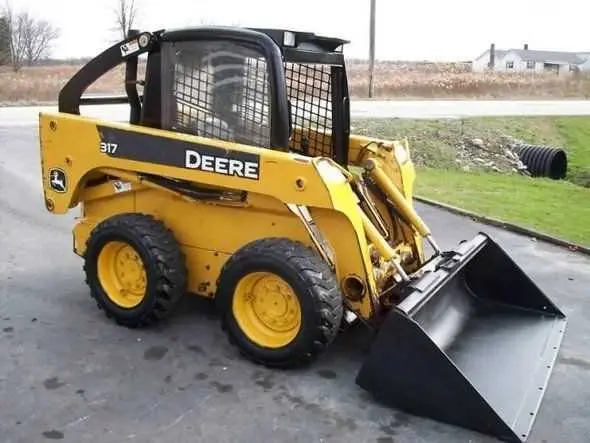 john deere ct 322 electrical diagram
