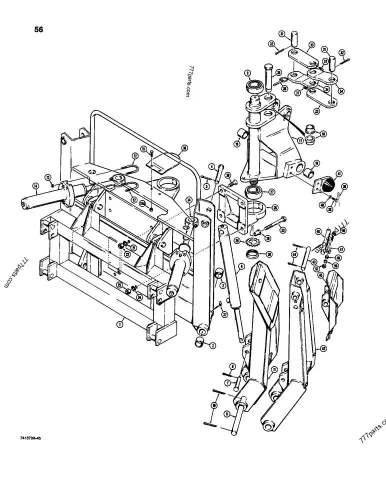 john deere d100 parts diagram john deere d100 parts diagram