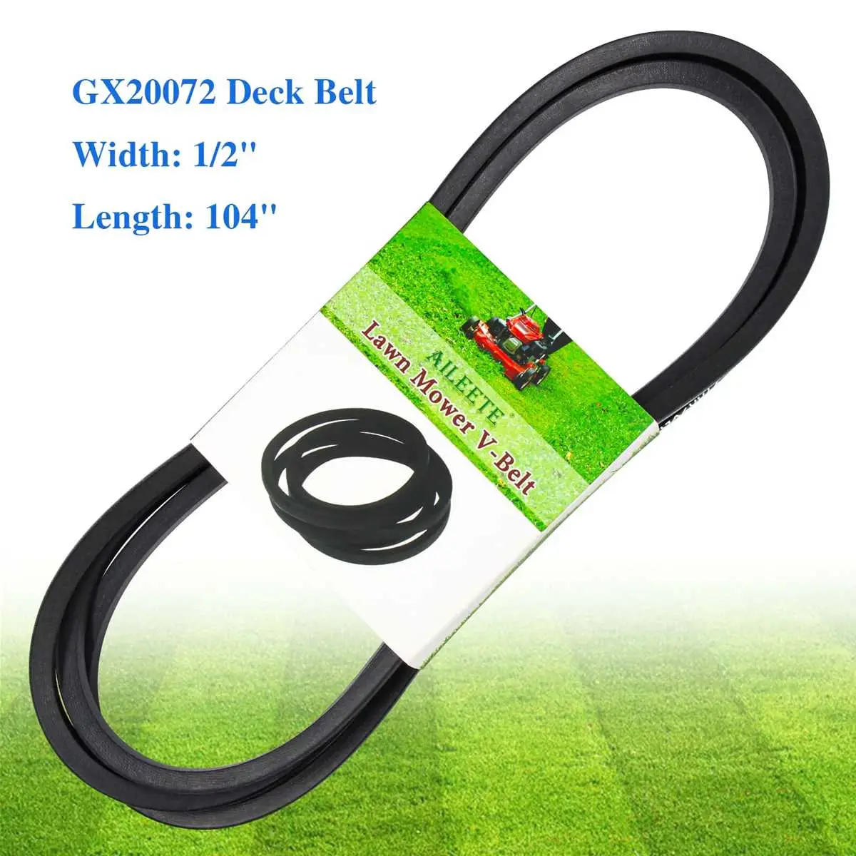 john deere d105 42 deck belt diagram