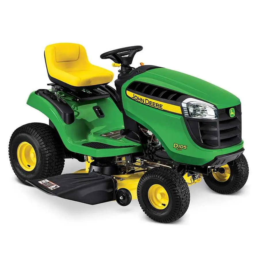 john deere d105 electrical diagram