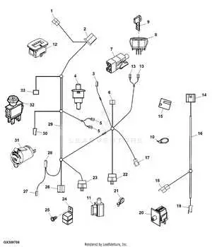 john deere d120 wiring diagram john deere d120 wiring diagram