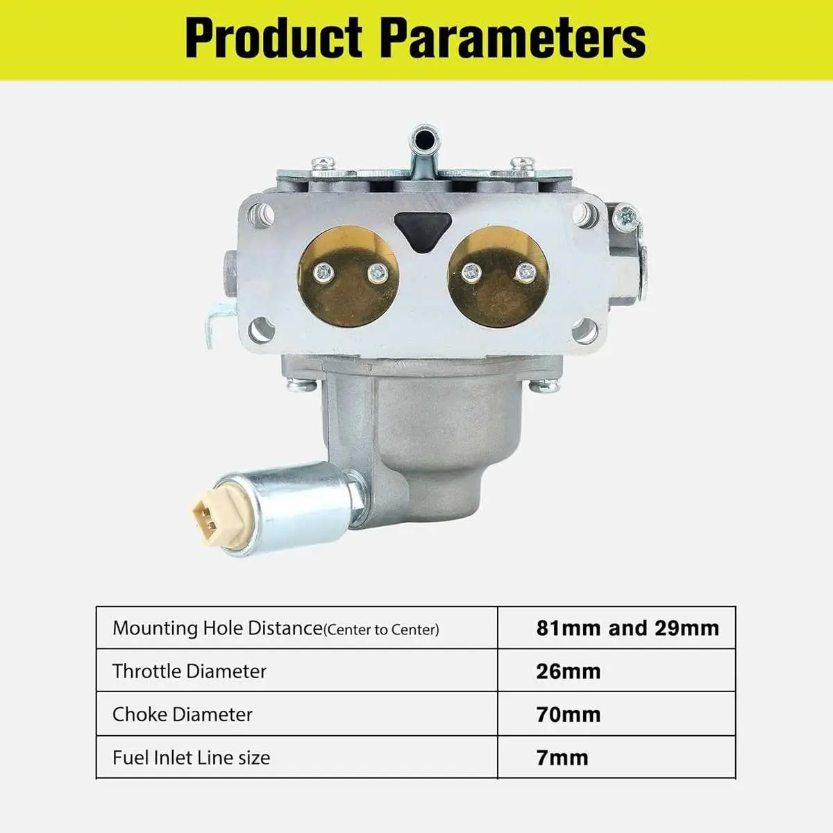 john deere d125 carburetor diagram