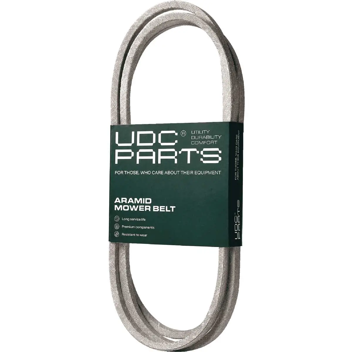 john deere d125 mower deck belt diagram