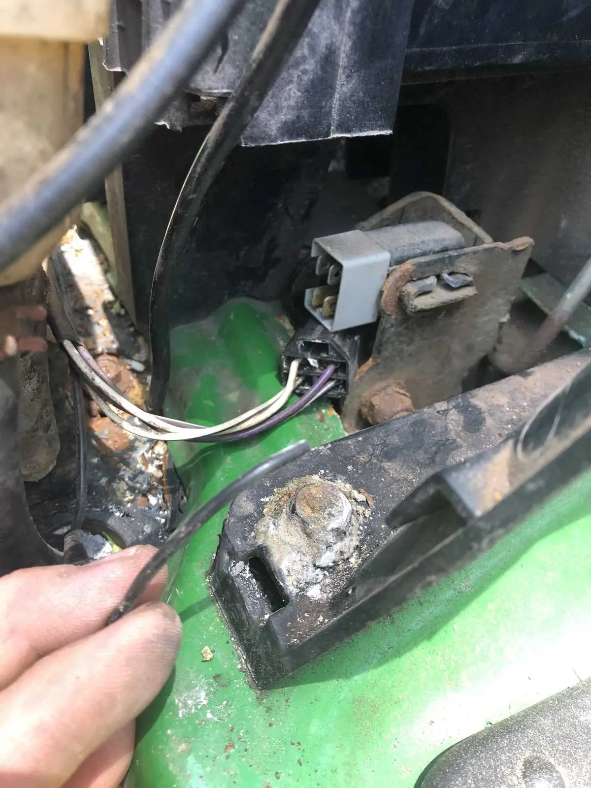 john deere d125 wiring diagram john deere d125 wiring diagram