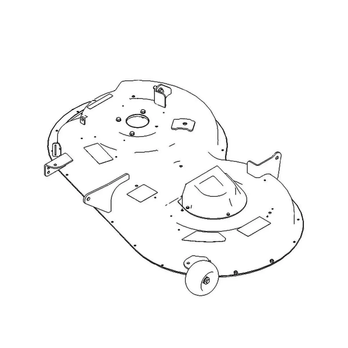 john deere d130 mower deck parts diagram john deere d130 mower deck parts diagram