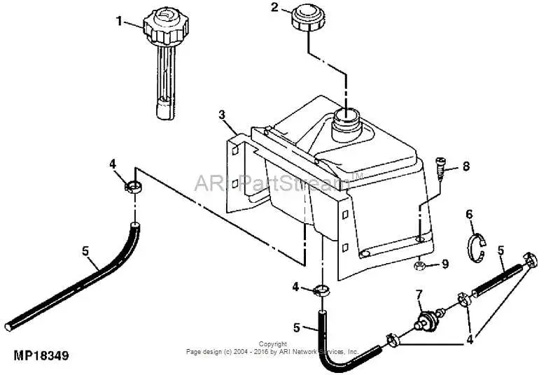john deere d140 clutch wiring diagram