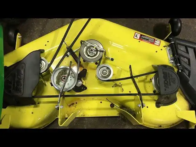 john deere d140 mower belt diagram john deere d140 mower belt diagram
