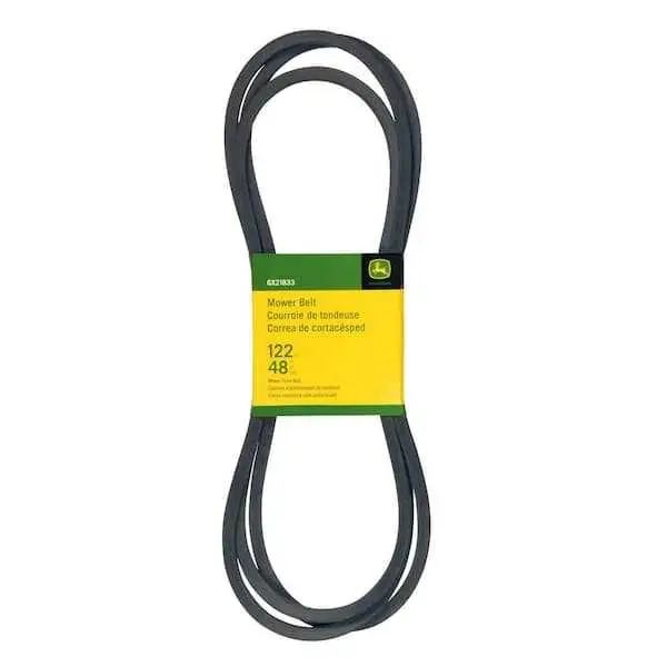john deere d155 mower belt diagram