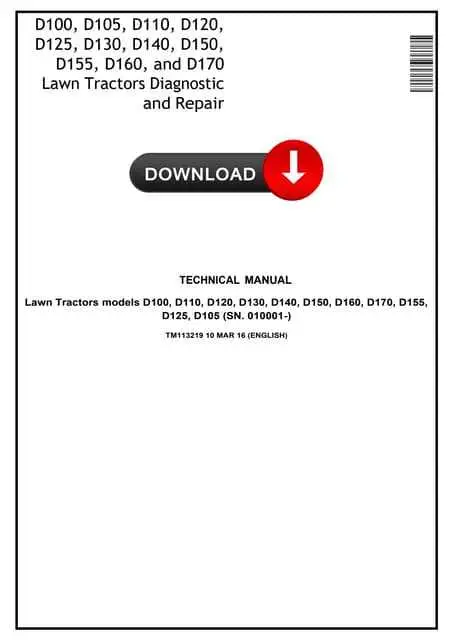 john deere d160 loader parts diagram